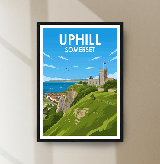Uphill