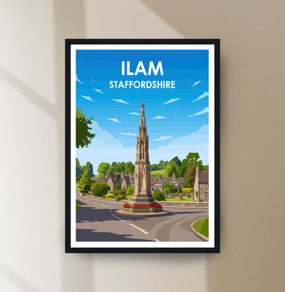 Ilam
