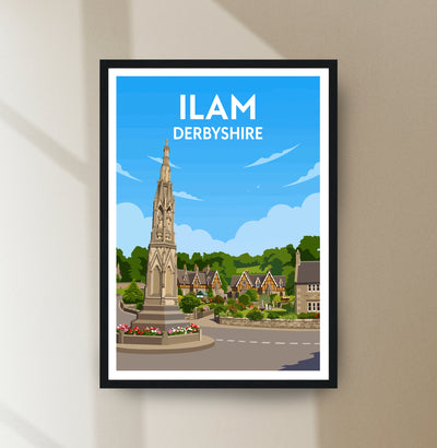 Ilam
