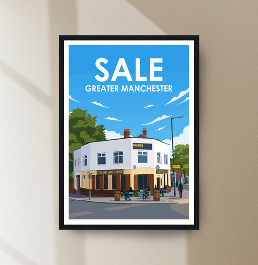 Greater Manchester