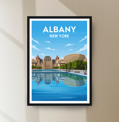 Albany