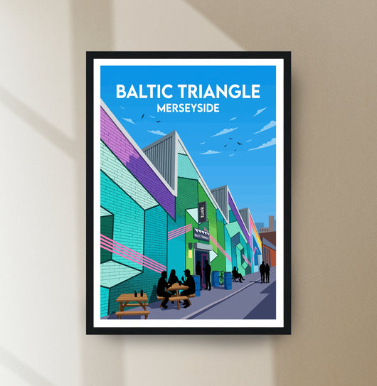 Baltic Triangle