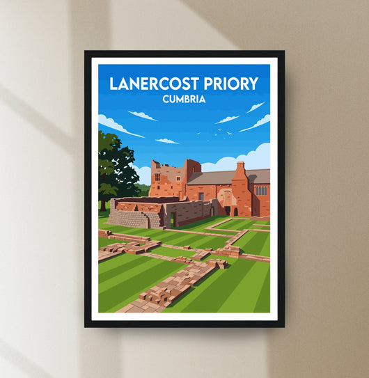 Lanercost Priory