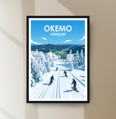 Okemo