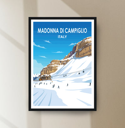 Madonna di Campiglio