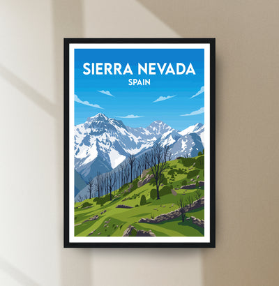 Sierra Nevada