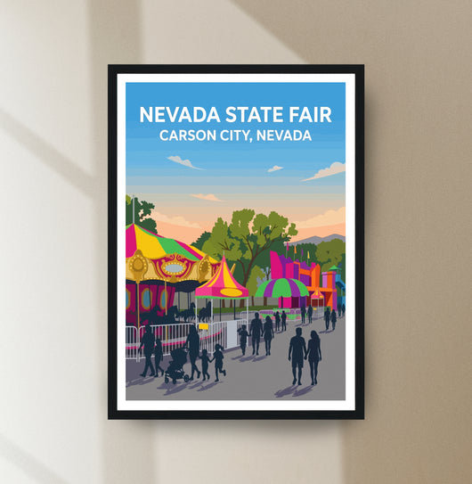 Nevada State Fair