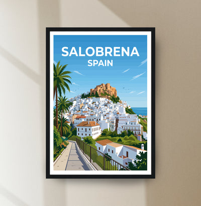 Salobrena