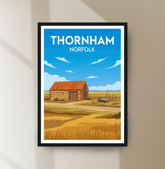 Thornham