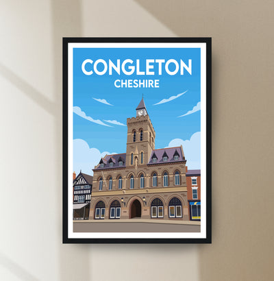 Congleton