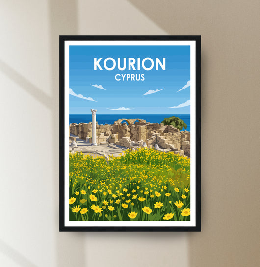 Kourion