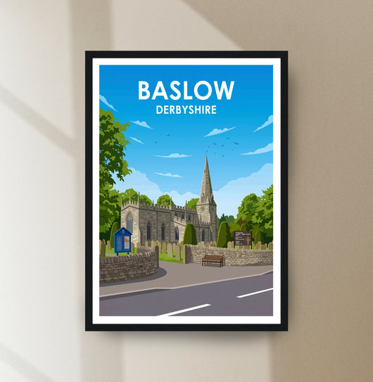 Baslow