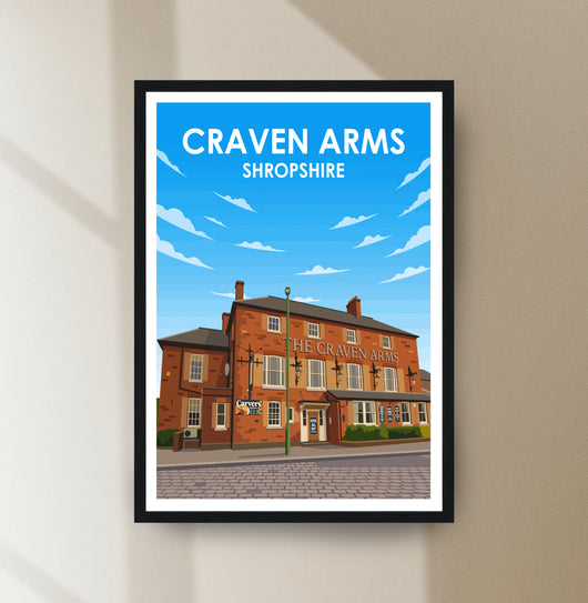 Craven Arms