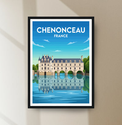 Château de Chenonceau