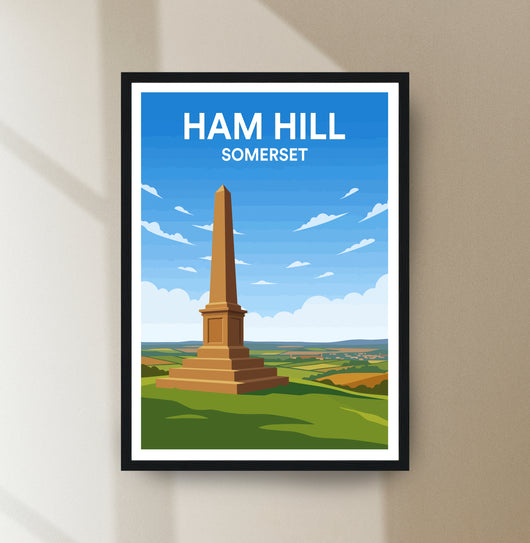 Ham Hill