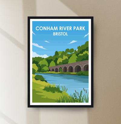 Conham River Park