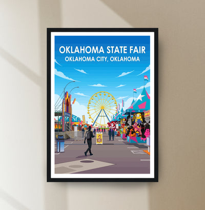 Oklahoma State Fair