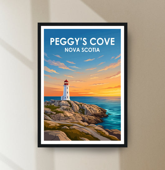 Peggy's Cove