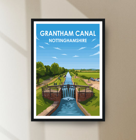 Grantham Canal