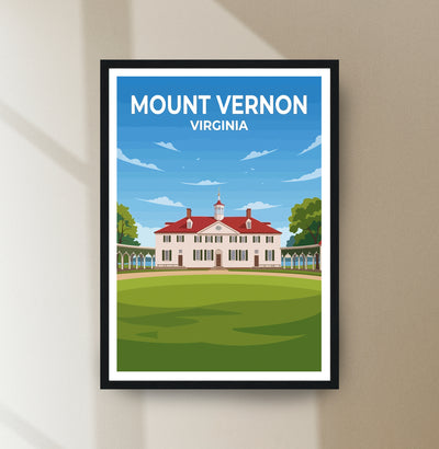 Mount Vernon