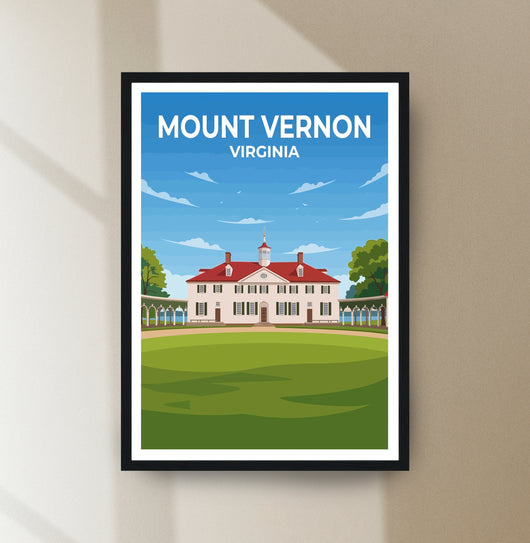 Mount Vernon