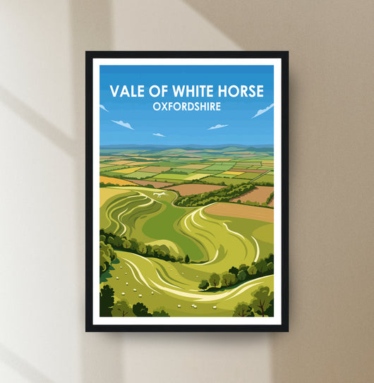 Vale of White Horse
