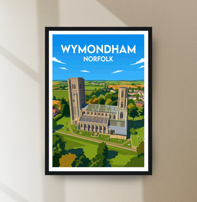 Wymondham