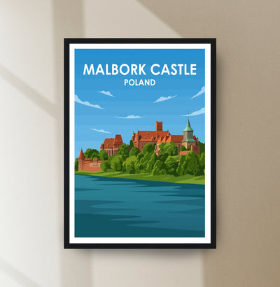 Malbork Castle