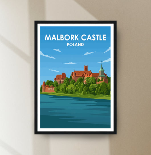 Malbork Castle