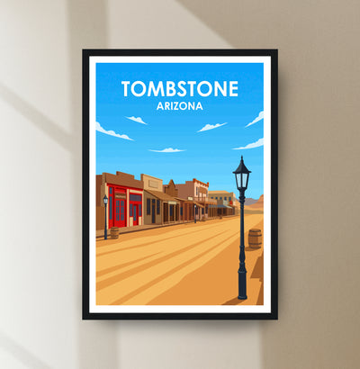 Tombstone