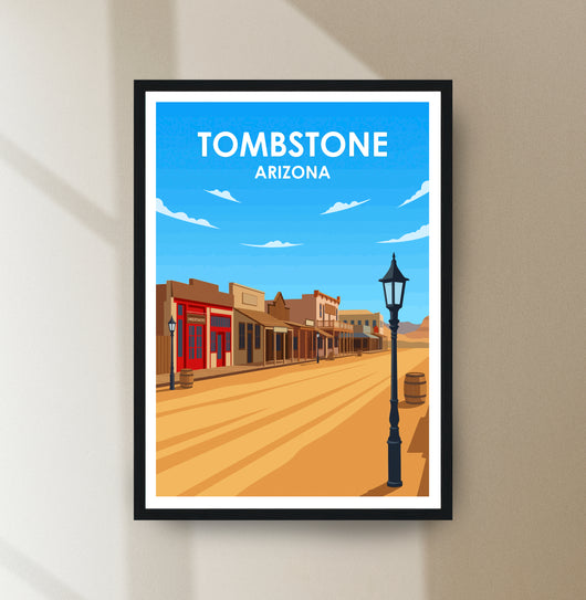 Tombstone