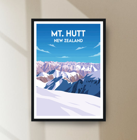 Mount Hutt