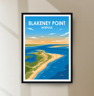 Blakeney Point