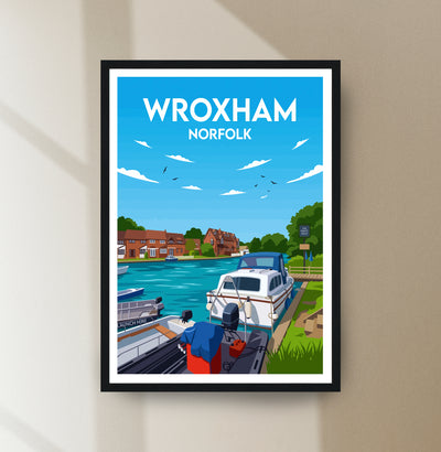 Wroxham
