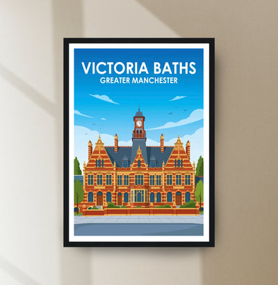 Victoria Baths