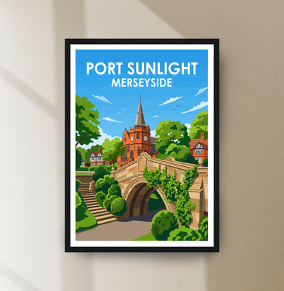 Port Sunlight