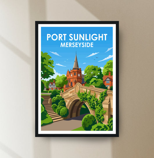 Port Sunlight