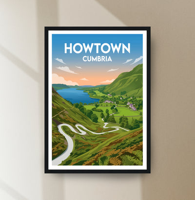 Howtown