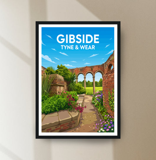 Gibside
