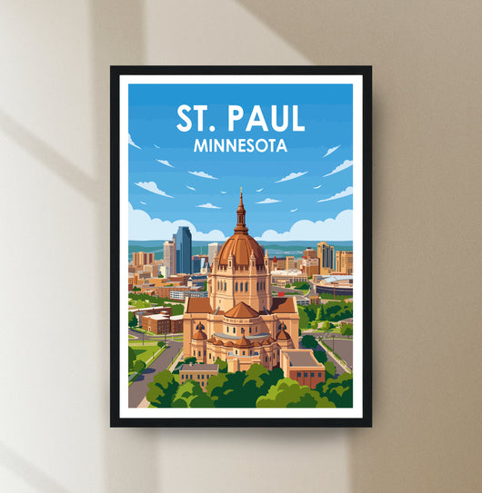 St. Paul