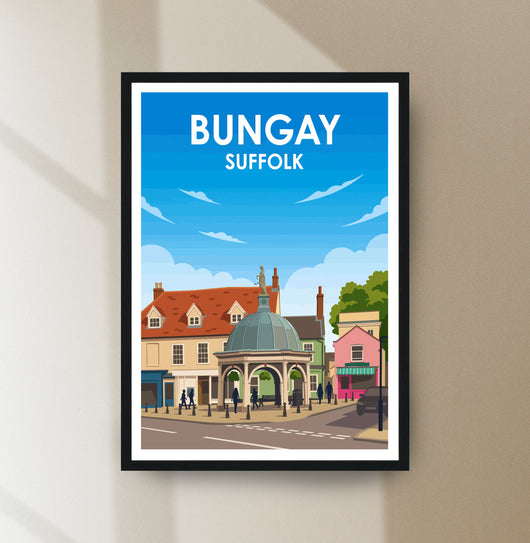 Bungay