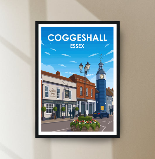 Coggeshall