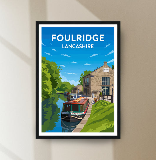 Foulridge