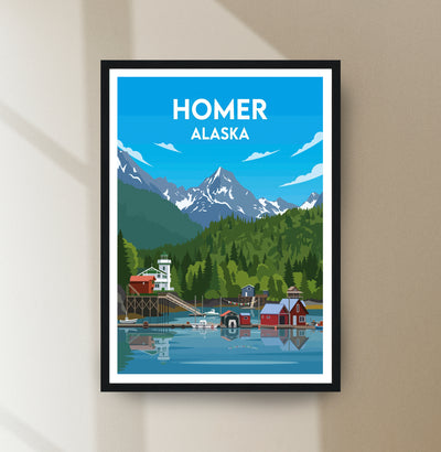 Homer