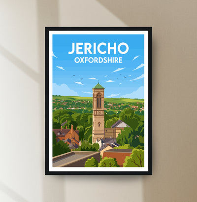 Jericho