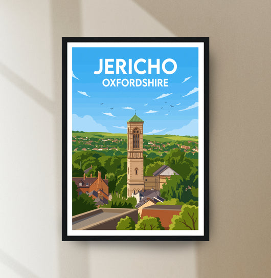 Jericho