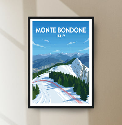 Monte Bondone