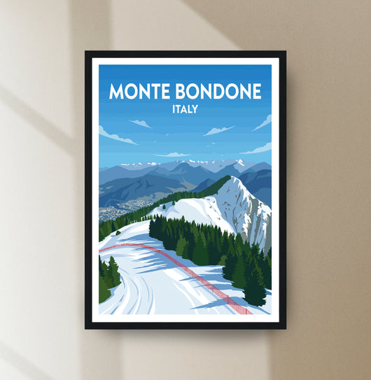 Monte Bondone