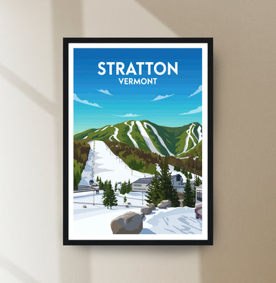 Stratton