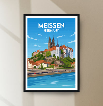 Meissen